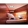 Book yachts online - sailboat - Bavaria Cruiser 51 - Adria Ivana - rent