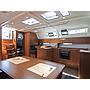 Book yachts online - sailboat - Bavaria Cruiser 51 - Adria Ivana - rent