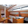 Book yachts online - sailboat - Sun Odyssey 33i - Kiki Kiss - rent