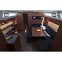 Book yachts online - sailboat - Bavaria Cruiser 46 - Adria Myriam - rent