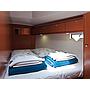 Book yachts online - sailboat - Bavaria Cruiser 46 - Brilliant Kiss - rent