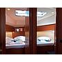Book yachts online - sailboat - Bavaria Cruiser 46 - Adria Wind - rent