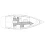 Book yachts online - sailboat - Elan 40.1 - Tamikaya - rent