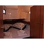 Book yachts online - sailboat - Bavaria Cruiser 34 - Adria Tina - rent