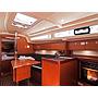 Book yachts online - sailboat - Bavaria Cruiser 34 - Adria Tina - rent