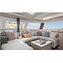 Book yachts online - catamaran - Fountaine Pajot Elba 45 - Kon-tiki - rent