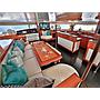 Book yachts online - catamaran - Galathea 65 - World's End - rent