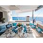 Book yachts online - catamaran - Lagoon 52 - 6 cabin verison - Lucky clover - rent