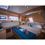 Book yachts online - catamaran - Lagoon 52 - 6 cabin verison - Lucky clover - rent