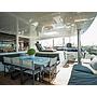 Book yachts online - catamaran - Lagoon 560 S2 - Boom - rent