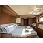 Book yachts online - catamaran - Lagoon 560 S2 - Boom - rent