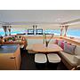 Book yachts online - catamaran - Lagoon 450 S - Daniela II - rent