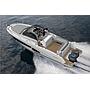Book yachts online - motorboat - Jeanneau Cap Camarat 10.5 WA - Jeanneau Cap Camarat 10.5 WA - rent