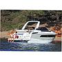 Book yachts online - motorboat - Jeanneau Leader 30 - Jeanneau Leader 30 (2018) - rent