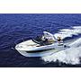 Book yachts online - motorboat - Jeanneau Leader 30 - Jeanneau Leader 30 (2018) - rent
