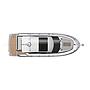 Book yachts online - motorboat - Jeanneau NC 33 - Jeanneau NC 33 - rent