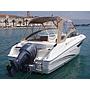 Book yachts online - motorboat - Jeanneau Cap Camarat 7.5 DC - Jeanneau Cap Camarat 7.5 DC - rent