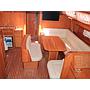 Book yachts online - sailboat - Bavaria 46 Cruiser Veritas edition - veseo - rent