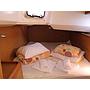 Book yachts online - sailboat - Sun Odyssey 49i - Anna - rent