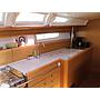 Book yachts online - sailboat - Sun Odyssey 49i - Anna - rent