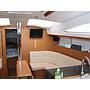 Book yachts online - sailboat - Sun Odyssey 42DS - Calameka - rent