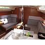 Book yachts online - sailboat - Hanse 418 - Laysan - rent