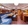 Book yachts online - sailboat - Bavaria 50 Cruiser - Handakas - rent