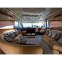 Book yachts online - motorboat - Sealine T60 - Nikkim - rent