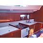 Book yachts online - sailboat - Oceanis 43 - Josefina - rent