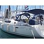 Book yachts online - sailboat - Oceanis 43 - Josefina - rent