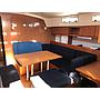 Book yachts online - sailboat - Bavaria 45 Cruiser - Libra I - rent