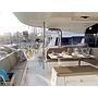 Book yachts online - catamaran - Fountaine Pajot 47 SAONA(GEN,AC,WATERMAKER) - Aqua - rent