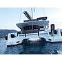 Book yachts online - catamaran - Fountaine Pajot 47 SAONA(GEN,AC,WATERMAKER) - Aqua - rent