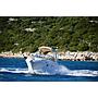 Book yachts online - motorboat - Four Winns 278 Vista White - 985 VD - WHITE - rent