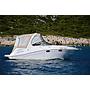 Book yachts online - motorboat - Four Winns 278 Vista White - 985 VD - WHITE - rent