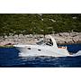 Book yachts online - motorboat - Four Winns 278 Vista White - 985 VD - WHITE - rent