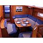 Book yachts online - sailboat - Bavaria 46 Cruiser - SEA PERK - rent
