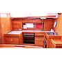 Book yachts online - sailboat - Bavaria 46 Cruiser - SEA PERK - rent