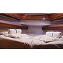 Book yachts online - sailboat - Bavaria 46 Cruiser - SEA PERK - rent