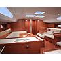 Book yachts online - sailboat - Oceanis 54 - mambo - rent