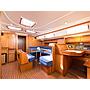 Book yachts online - sailboat - Bavaria 46 Cruiser - Midas  - Bow & Solar - rent