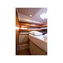 Book yachts online - sailboat - Bavaria 46 Cruiser - Midas  - Bow & Solar - rent
