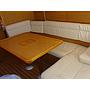Book yachts online - sailboat - Jeanneau Sun Odyssey 44i - Ad Agio  - Bow & Solar - rent