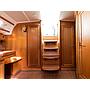 Book yachts online - sailboat - Bavaria 46 Cruiser - Zefyros - Bow & Solar - rent