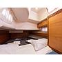 Book yachts online - sailboat - Bavaria 46 Cruiser - Zefyros - Bow & Solar - rent