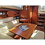 Book yachts online - sailboat - Oceanis 43 - Skyfall - Bow & Solar - rent