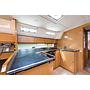 Book yachts online - sailboat - Bavaria Cruiser 50 - Altair - Bow & Solar - rent