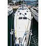 Book yachts online - sailboat - Bavaria Cruiser 50 - Altair - Bow & Solar - rent