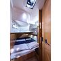 Book yachts online - sailboat - Bavaria Cruiser 50 - Altair - Bow & Solar - rent