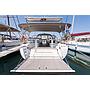 Book yachts online - sailboat - Bavaria Cruiser 50 - Altair - Bow & Solar - rent